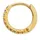 Thomas Sabo Creole gold CR658-488-7