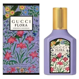 GUCCI Flora Gorgeous Magnolia Eau de Parfum 30 ml