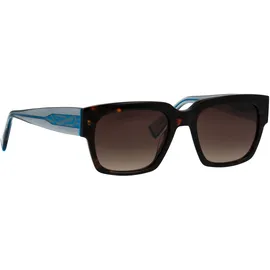 Humphrey´s Eyewear Humphreys eyewear Sonnenbrille azur), Einheitsgröße
