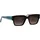 Humphrey´s Eyewear Humphreys eyewear Sonnenbrille azur), Einheitsgröße