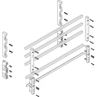 ABN Sammelschienen-Modul MTSC23735