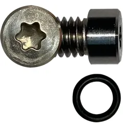 Starboard Screw Air Value Torx Luftschraube 24 Luft Schraube