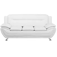 Beliani Sofa Leira