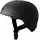 Mystic Vandal Pro Helm - Black - XL-2XL