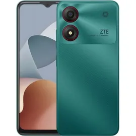 ZTE Blade A34 2 GB RAM 64 GB Grün