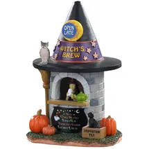 Lemax - Witch's Brew Coffee