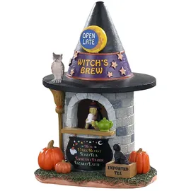 Lemax - Witch's Brew Coffee