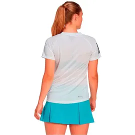 adidas Club Tennis T-Shirt White XS