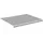 vidaXL Markisenbespannung 4,5 x 3,5 m grau
