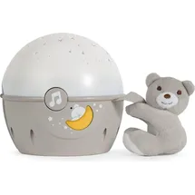 Chicco Next 2 Stars Unisex, beige