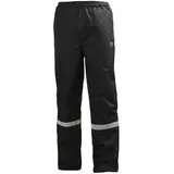 hh workwear Helly Hansen® unisex Arbeitshose AKER schwarz Größe S