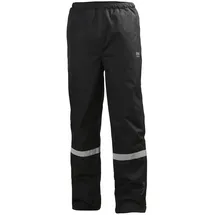 hh workwear Helly Hansen® unisex Arbeitshose AKER schwarz Größe S