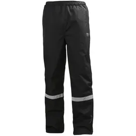 hh workwear Helly Hansen® unisex Arbeitshose AKER schwarz Größe S