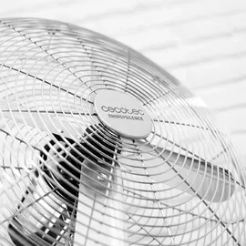 Cecotec EnergySilence 40,6 cm Standventilator Silber