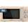 Cecotec Proclean 3010 Retro Mikrowelle - Beige