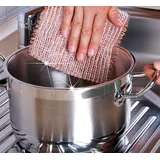 Wenko Kupfertuch 3er Set