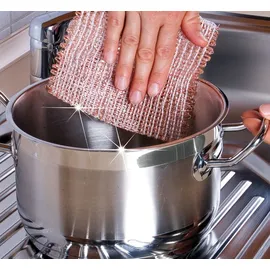 Wenko Kupfertuch 3er Set