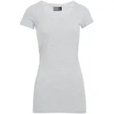 Promodoro V-Shirt Sportgrau M