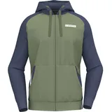 La Sportiva Hoodie Schwarz S