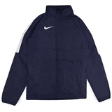 Nike Strike 21 AWF Jacket, CW6664-451, Obsidian/White/White, S