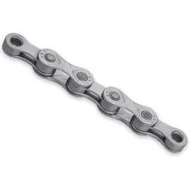 KMC E9 EPT 9-fach Silber