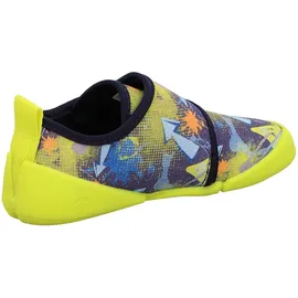 superfit Venti Blau/Mehrfarbig 35