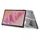 Lenovo Tab Plus 11,5" 8 GB RAM 128 GB Luna Grey + Moto Buds
