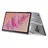 11,5" 8 GB RAM 128 GB Luna Grey + Moto Buds