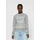 Mister Tee Miss Tee F-word Sweatshirt Grey XL