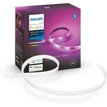 Philips Hue Lightstrip Plus Basis 2m