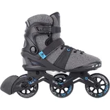 Tempish Rollerskates Tempish Ayroo schwarz|blau 45