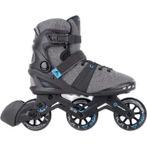 Tempish Rollerskates Tempish Ayroo schwarz|blau 45