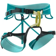 Edelrid Autana Klettergurt Blau