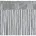 90 250 cm grau