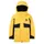 BURTON Ascutney Jacke Gelb 140