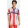 adidas FC Bayern SS26 Pre-Match Trikot - Noble Ink / Hi-Res Blue / Chalk Pearl - S