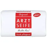 Hand-Fußpflege Original Arzt - Seife 100 g