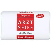 Hand-Fußpflege Original Arzt - Seife 100 g
