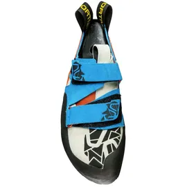 La Sportiva Otaki Blau/Rot 37,5