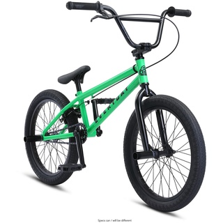 SE Bikes Everyday BMX Fahrrad 20 Zoll 140 - 165 cm Bike für Kinder Jugendliche Freestyle