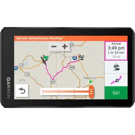 Garmin z&#363;mo XT (010-02296-10)