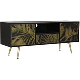 DKD Home Decor Sideboard, grün, Estándar