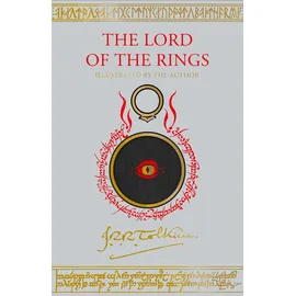 tolkien gb The Lord of the Rings