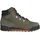 adidas Terrex Snowpitch COLD.RDY Herren Olive Strata/Bronze Strata/Semi Impact Orange 36