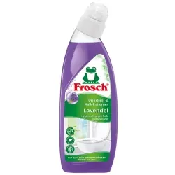 Frosch Lavendel Urinstein- und Kalk-Entferner 108526 , 750 ml - Flasche