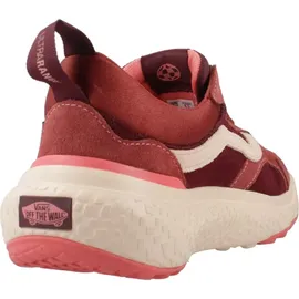 Vans Mte Ultrarange Neo Vr3 Burgunder - Rot