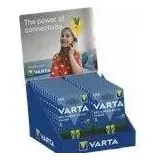 Varta Recharge Accu Phone Micro AAA 800 mAh 26 St.