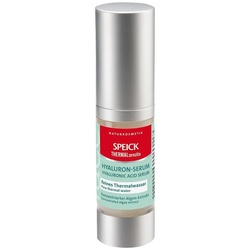 Speick Naturkosmetik Gesichtspflege 15 ml