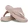 Crocs Getaway Triangle Flip Rosa 41