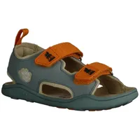 Affenzahn Airy für Kinder, blau, 24 EU